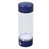 Hydrogen Water Bottle 420ml 3 Minute Rapid Electrolysis Hydrogen Rich Water Generator for Home