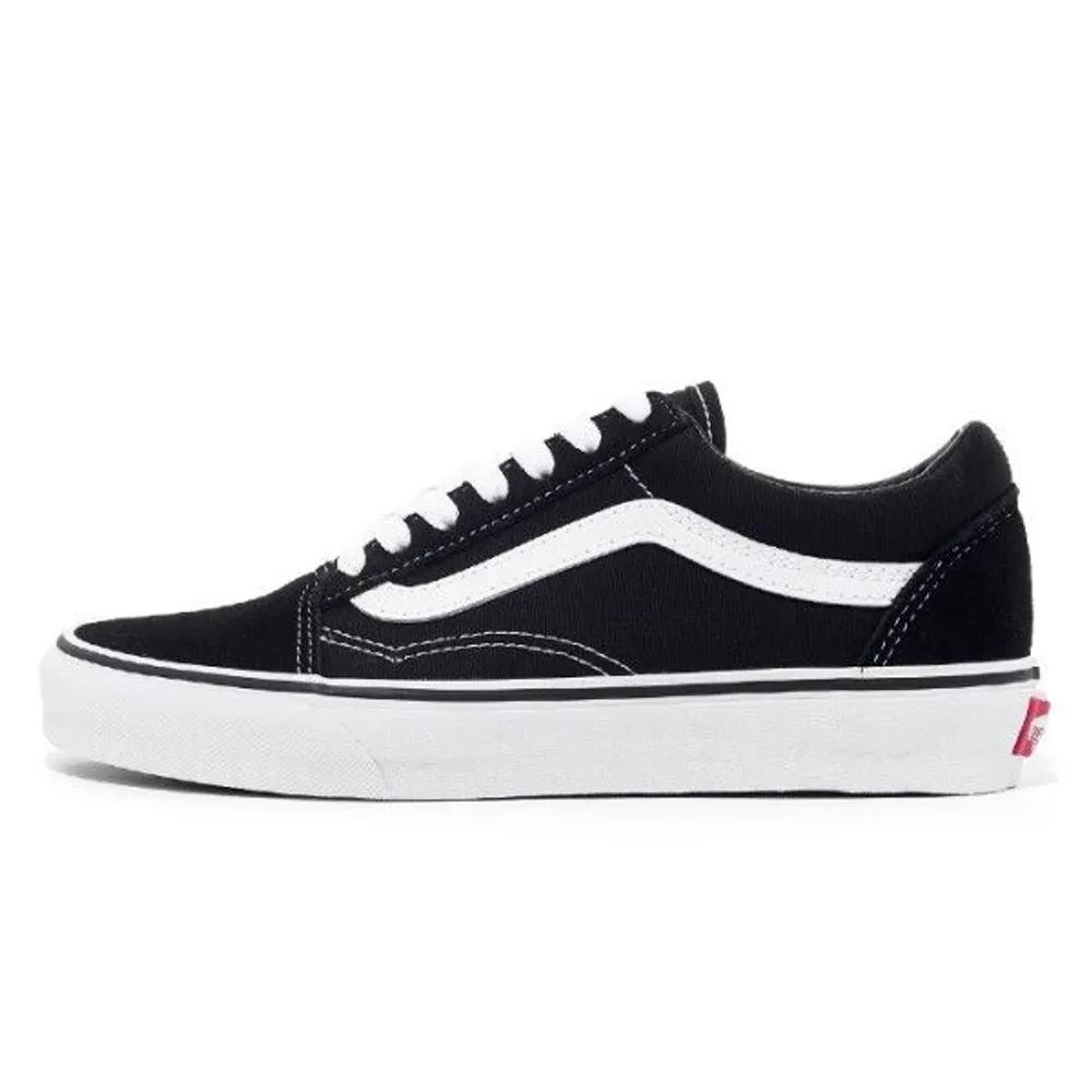 Vans Old-school Sneakers (VN000D3HY28)