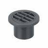 Diesel Heater Air Outlet Vent Rotating Round Grille