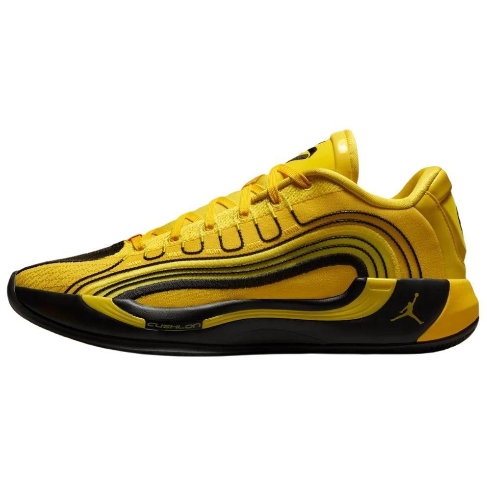 Air Jordan Luka 4  Quai 54  Men s HJ5196-700 EU 41