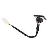 Car Rear Tailgate Lock Boot Switch Electric Tailgate Trunk Release Switches Button Tailgate Trunk Switch