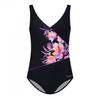 Womens/Ladies One Piece Swimsuit