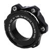 Aluminum Alloy, Stainless Steel Bike Hub Adapter Center Lock Adapter  Bike Hub Width Extension