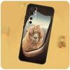 Lama Llama Alpaka Hülle für Xiaomi 14 13 15 Ultra 11T 12T 13T 14T Pro POCO X7 X6 Pro X3 X5 F5 F6 M6 Pro Hülle