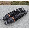 Modification de moto Amortisseur arrière hydraulique Amortisseur de véhicule électrique Amortisseur à pression d'huile épaissi Batt