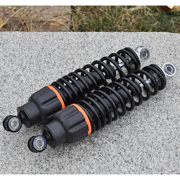 Modification de moto Amortisseur arrière hydraulique Amortisseur de véhicule électrique Amortisseur à pression d'huile épaissi Batt