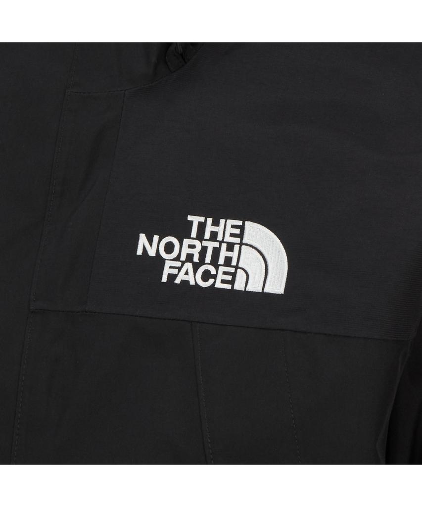 The North Face Nj2Gr02A Men'S Gore-Tex Mountain Jacket Black