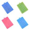 Silicone Ice Cube Tray With Lids For Food Storage And Jelly Molds For Baby Food And Fruit Puree
