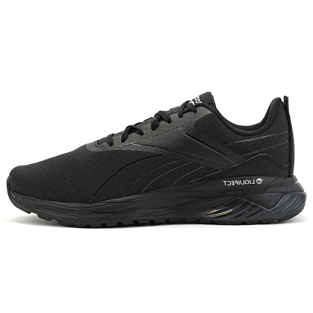 Reebok Liquifect 180 2.0 AP Low Top Running Shoes Unisex Black GW4929