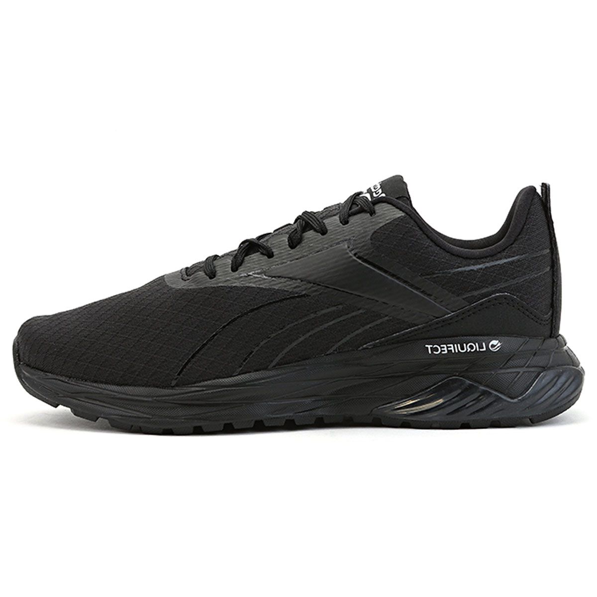 Reebok Liquifect 180 2.0 AP Low Top Running Shoes Unisex Black GW4929 36