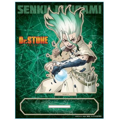 Dr. STONE MOKU Studio A [Senku Ishigami]