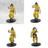 Street Fighter Jamie Pvc Figure Scene Display Collectible Gift For Fans