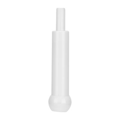 Dental HVE Suction Valve White Disposable Dental Saliva Ejector Valve for Dental Accessories