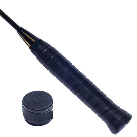 Anti-skid Soft Sweat Absorbed Viscous Overgrip Tennis Racket Handle Grip Band
