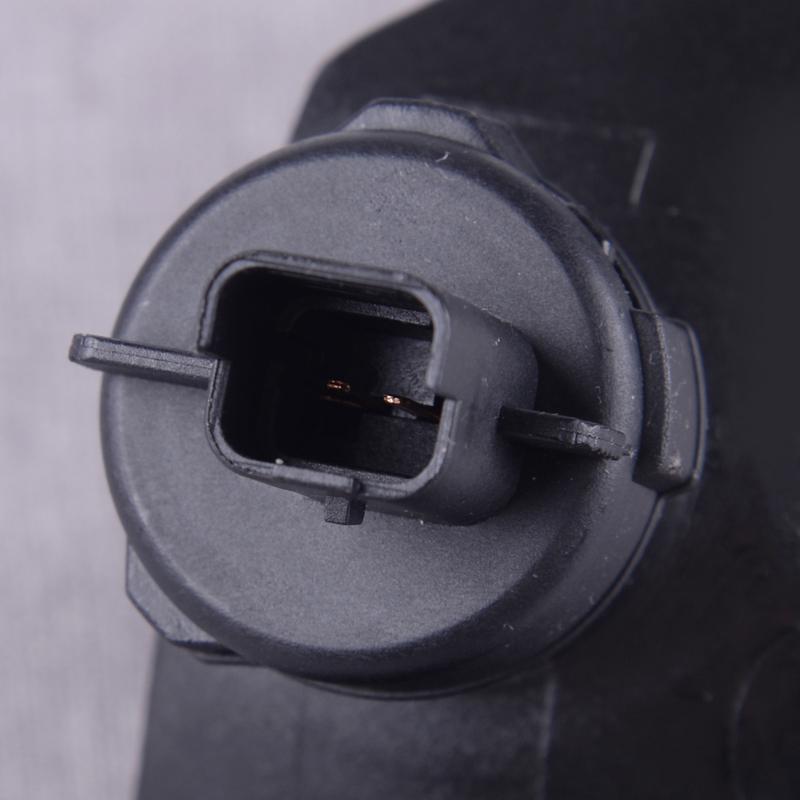 LHD Left Rear Tail Fog Light Bumper Reflector Lamp fit for Ford Focus 2008-2012