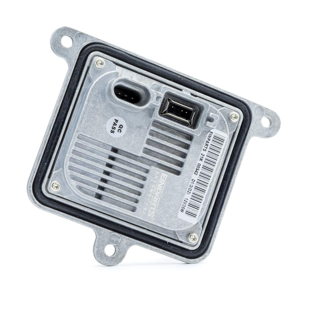 Przetwornica Xenon Hid Slim 35W Canbus Do Ford Hyundai Jaguar Land Rover Tesla