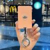 Toyota RAV4 2026 NFC Card Key Case & Car Buckle Shell