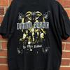 Nuova band DIMMU BORGIR In Sorte Diaboli Regalo per i Fan Unisex S-5XL Maglietta PP915