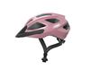 Abus Macator Shiny Rose Adjustable Bicycle Helmet