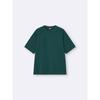 Gu By Uniqlo Dry Punch T  5 minuTe Sleeve 