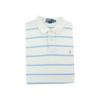 Zweites Leben - Polo kurzarm Herren Custom Fit - Guter Zustand