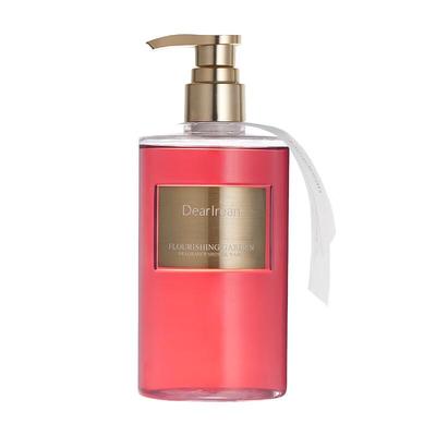 Dear Irean Fragrance Shower Gel