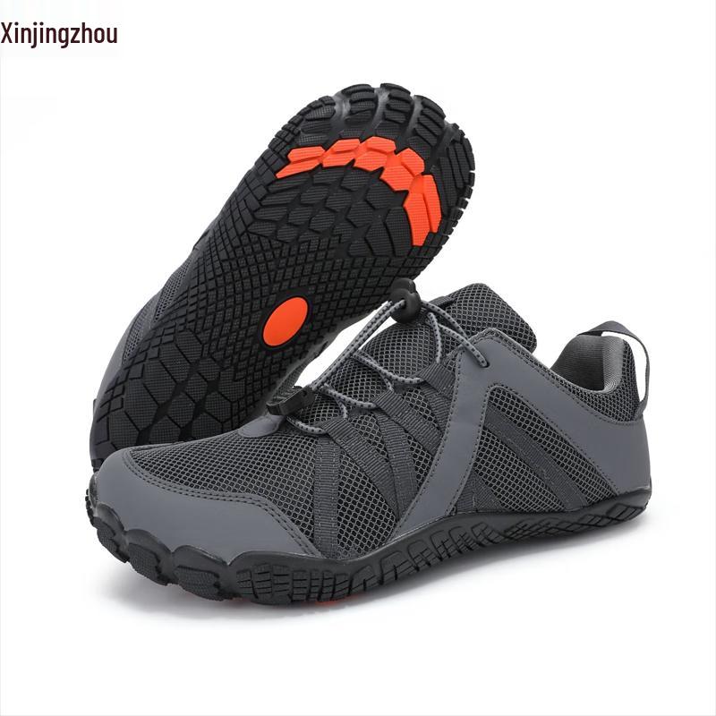 Xin Jing Zhou Outdoor Five-Finger Water Shoes 40