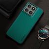 Luxury Case for Motorola for Moto Edge 60 Pro Fusion Neo 5G Lychee Pattern Faux Leather