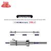 Zhongting Professional Olympic Barbell Bar
