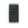 4 Buttons Key Shell Cover Remote Fob For Renault Clio Captur Espace Megane 16-20