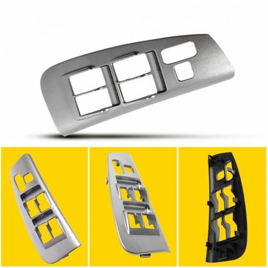 Fit 03-08 TOYOTA MATRIX DRIVER MASTER POWER SWITCH BEZEL WINDOW TRIM 7423201030