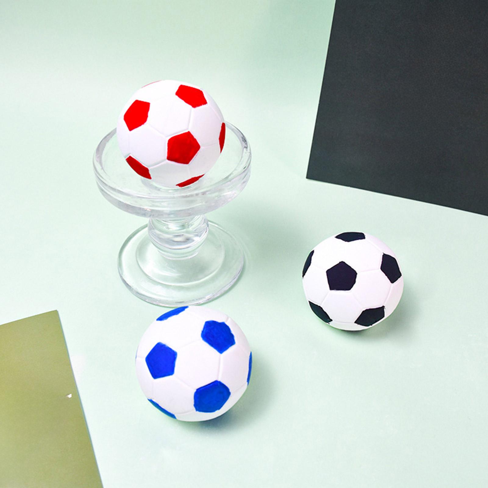 

Football Shape Soccer Resin Mold Football Shape Cake Decoration Tools for Fondant Candy Epoxy Decoration Birthday Party China Mainland