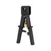 Crimping Tool For Rj45 Rj12 Rj11 6/8P Rebel Pass-Through Plugs