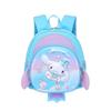 Paw Patrol Kids' Backpack: Cute Cartoon Hard Shell for Boys & Girls, Lightweight, Trendy & Versatile.