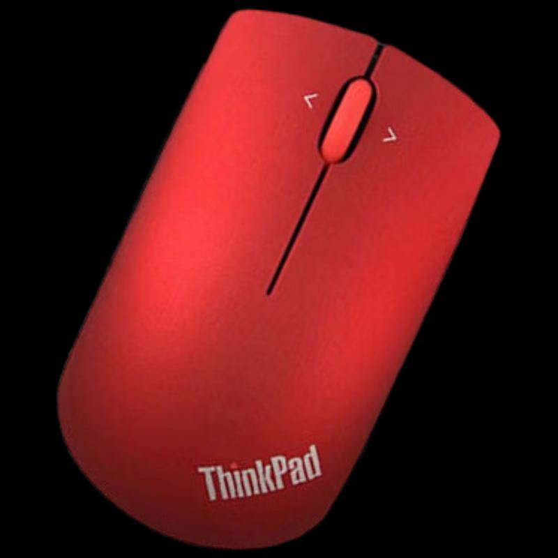 

Lenovo ThinkPad Portable Wireless Mouse