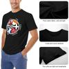 Keltische Nationen Flaggen T-Shirt Herren T-Shirt für einen Jungen Herren Trainingsshirts