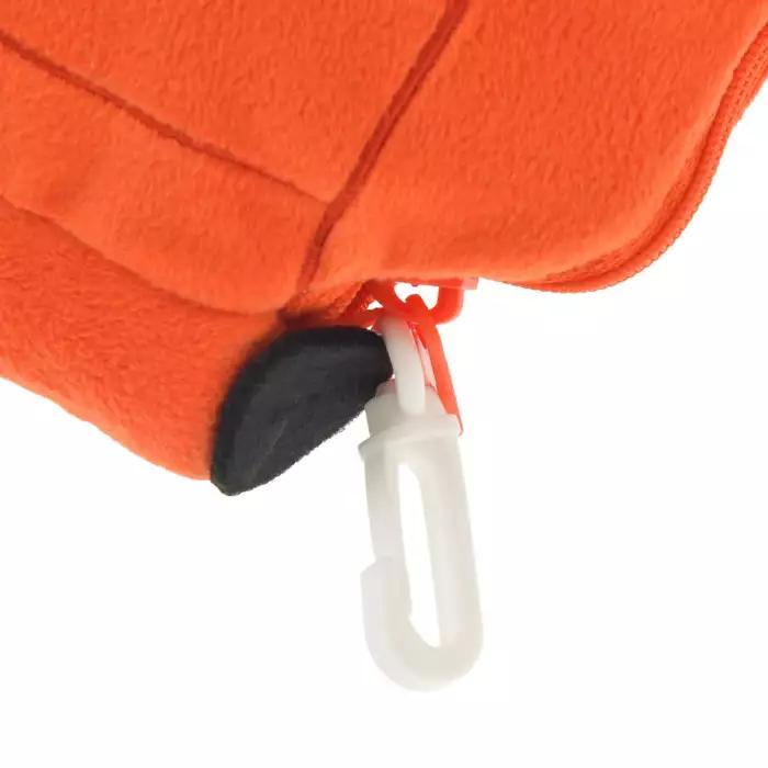 Almohada Antifaz Disney Baymax Japón NUEVO Tienda Disney