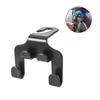 1/2/3/4/5Pcs Car Seat Headrest Hook 4 Pack Hanger Storage Organizer Universal For Handbag Purse Coat Fit Universal Vehicle