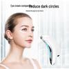 EMS Microcurrent Gua Sha Facial Massager: Constant Temperature Neck and Beauty Instrument