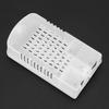 5Pcs Transparent Plastic Queen Bee Cage Beekeeping Tool Equipment Accessories