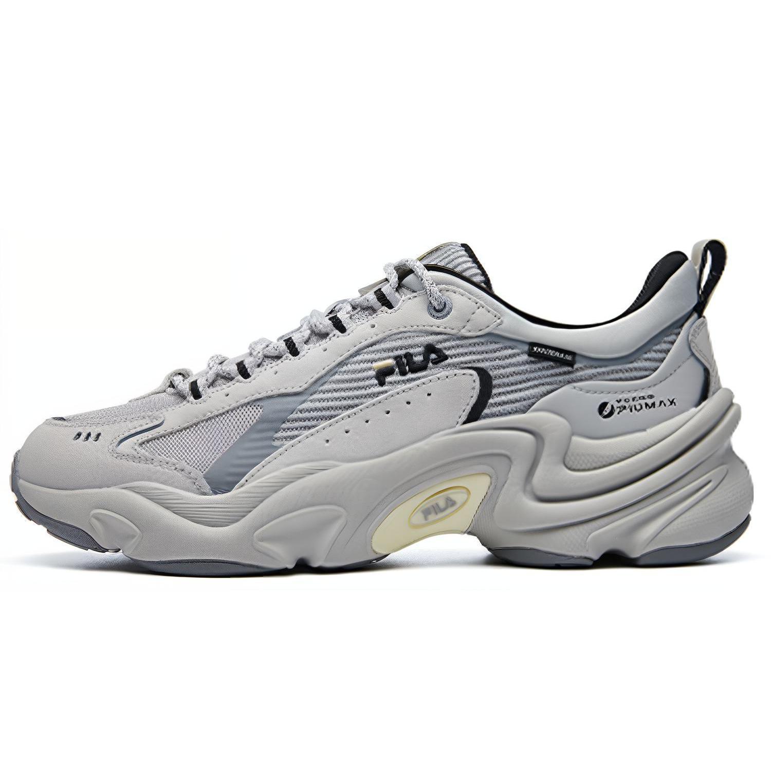 FILA Pantera  Grey  F12M141107FAA 42
