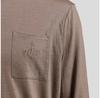 Odlo Базовый слой с длинным рукавом Merino 200 Pocket