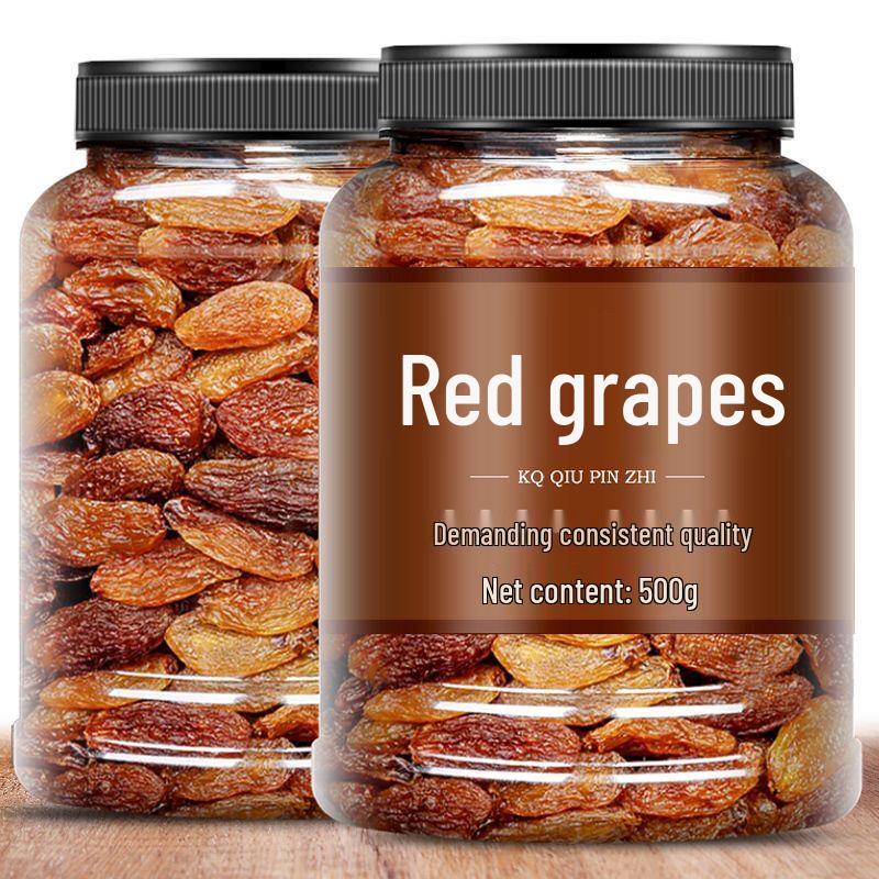Red Xiangfei Raisins