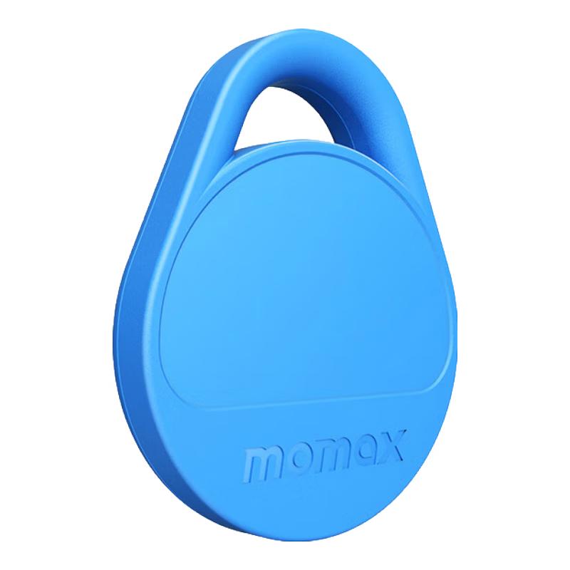 MOMAX Find My Network Anti-Loss Tracker