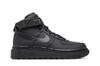 Men's Boots Nike Air Force 1 Boot Black Anthracite Black/Anthracite/Black