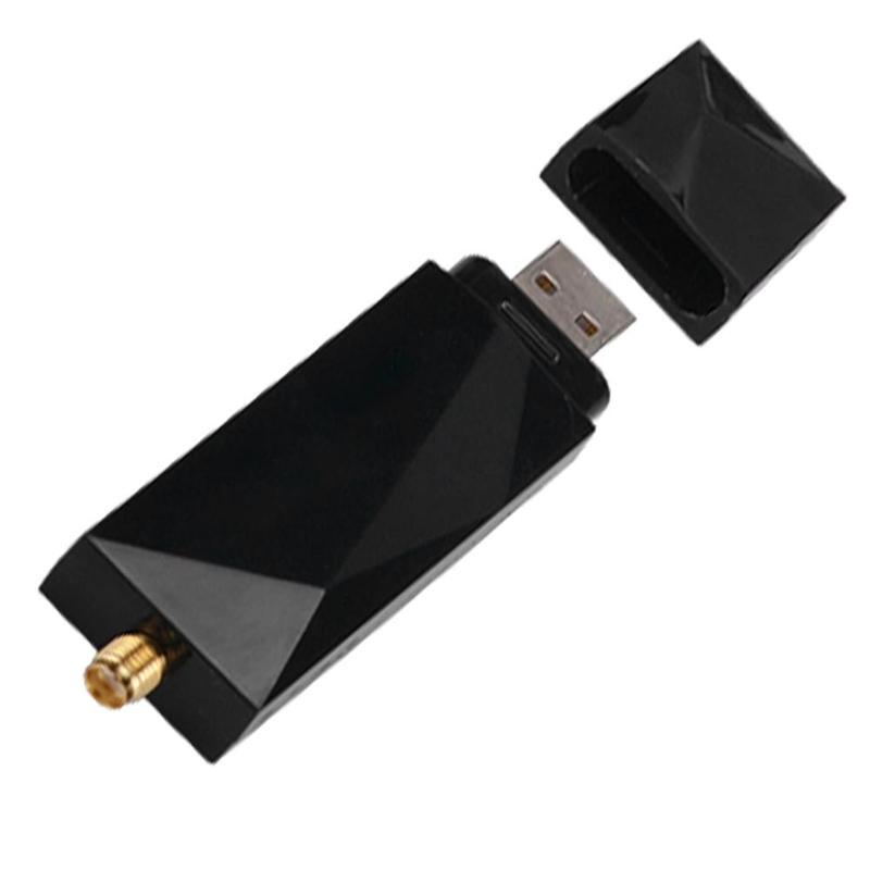 Car DVD DAB+ USB Digital Audio Broadcasting Receiver With Antenna Works For Europe For Android System