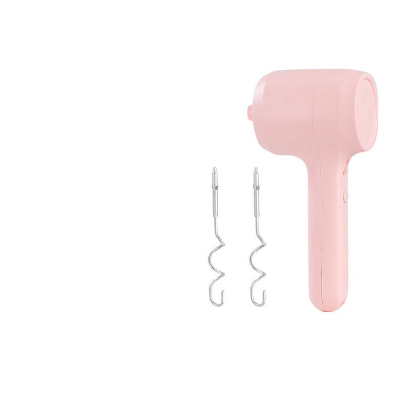 Handheld Electric Baking Mixer