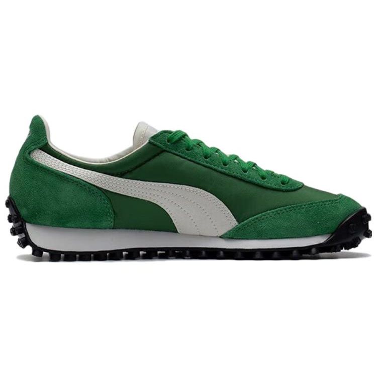 Puma Fast Rider Og Unisex Green White 387323-08