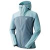 Dare 2B Womens/Ladies Ardently Colour Block Soft Shell Jacket