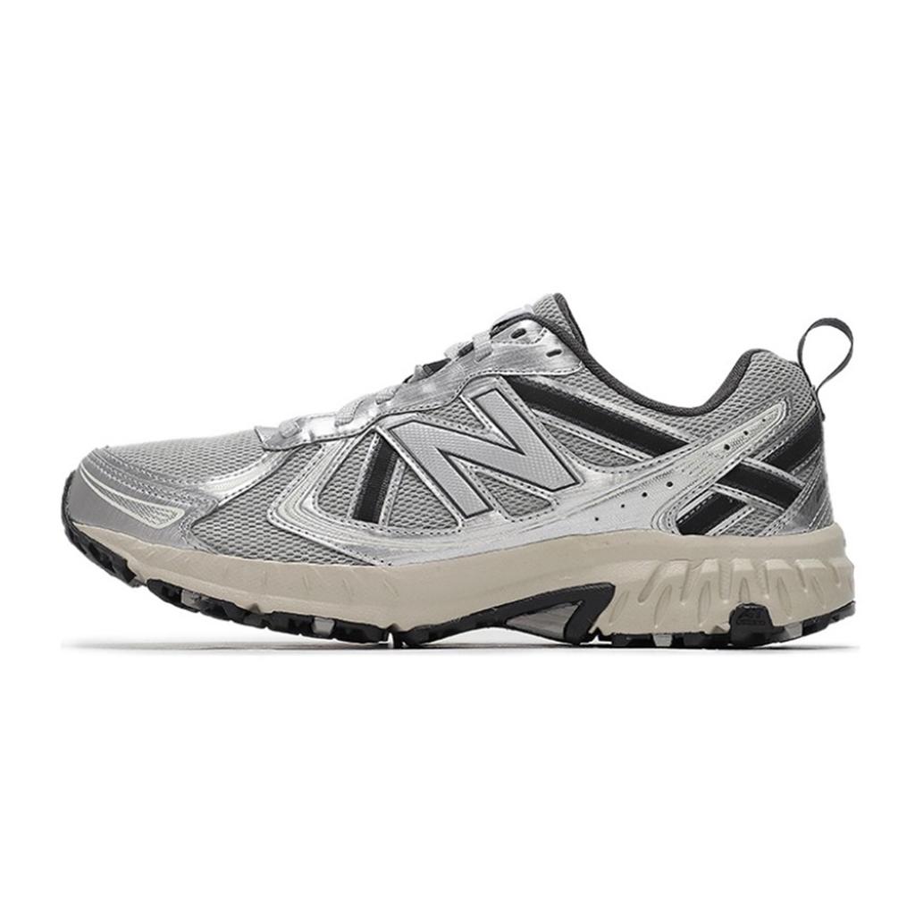 New Balance NB 410 קולקציה ריפוד עמידות להחלקה עמידות לשחיקה נושם MT410KR5(קבוצה162-)